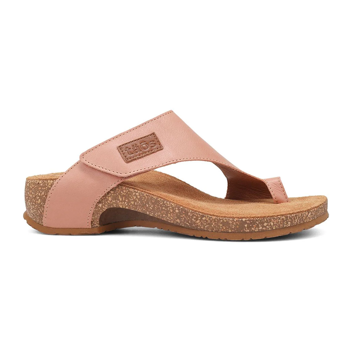 Loop Toe Post Sandal - Image 4