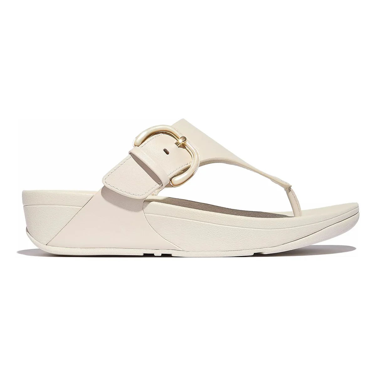 Fit Flop LULU Adjustable Women's Toe-Post Sandal