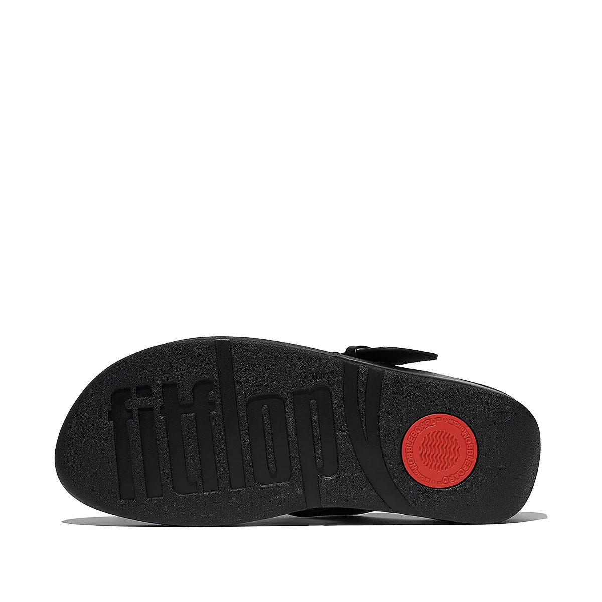 LULU Adjustable Toe-Post Sandal - Image 5