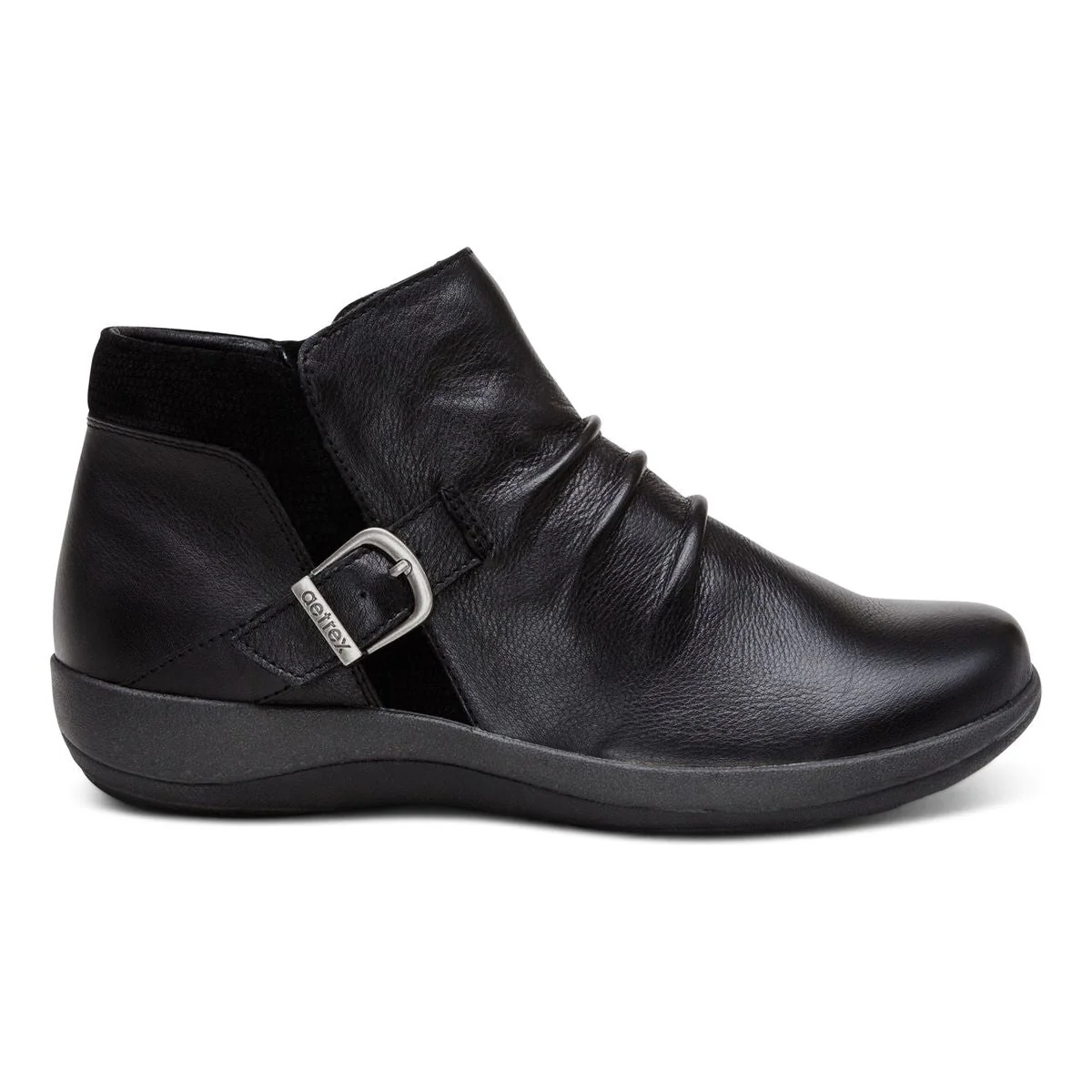 Aetrex Luna Women's Ankle Boot - Image 4