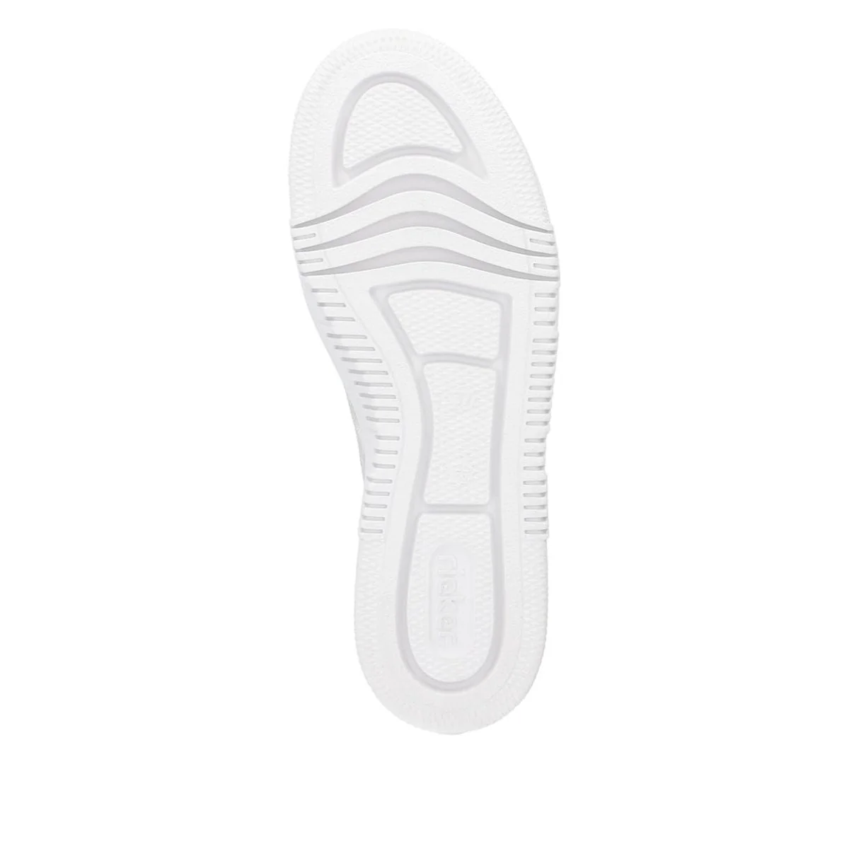 M1953 Grey-White Sneakers - Image 4