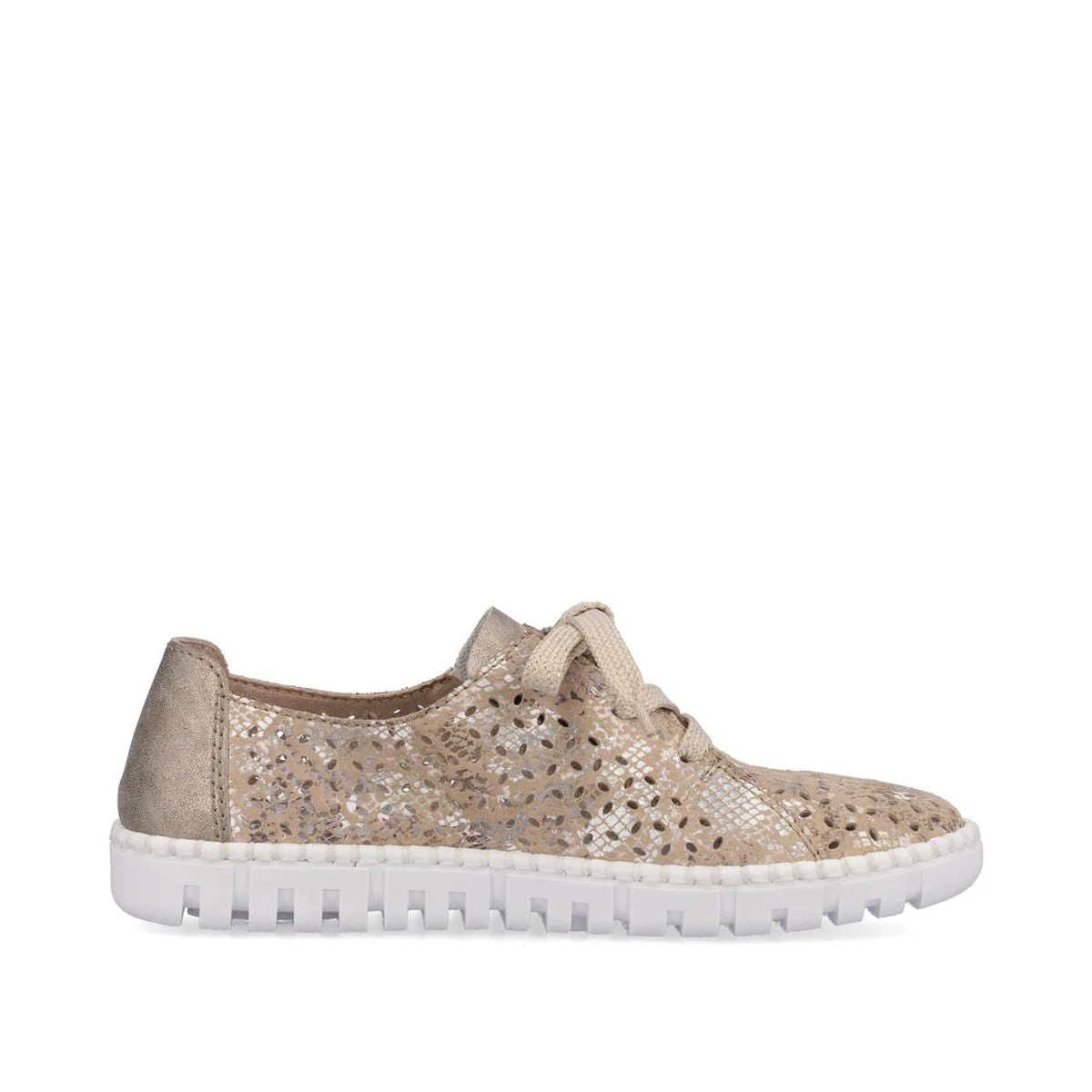 M2306 Lace Up Shoe - Image 2