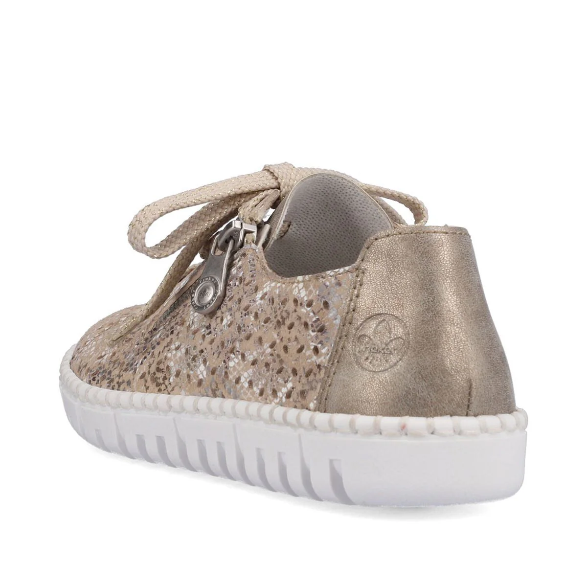 M2306 Lace Up Shoe - Image 3