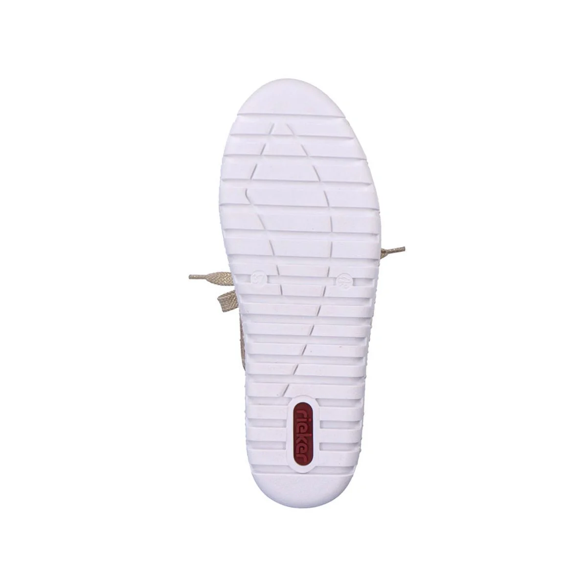 M2306 Lace Up Shoe - Image 4