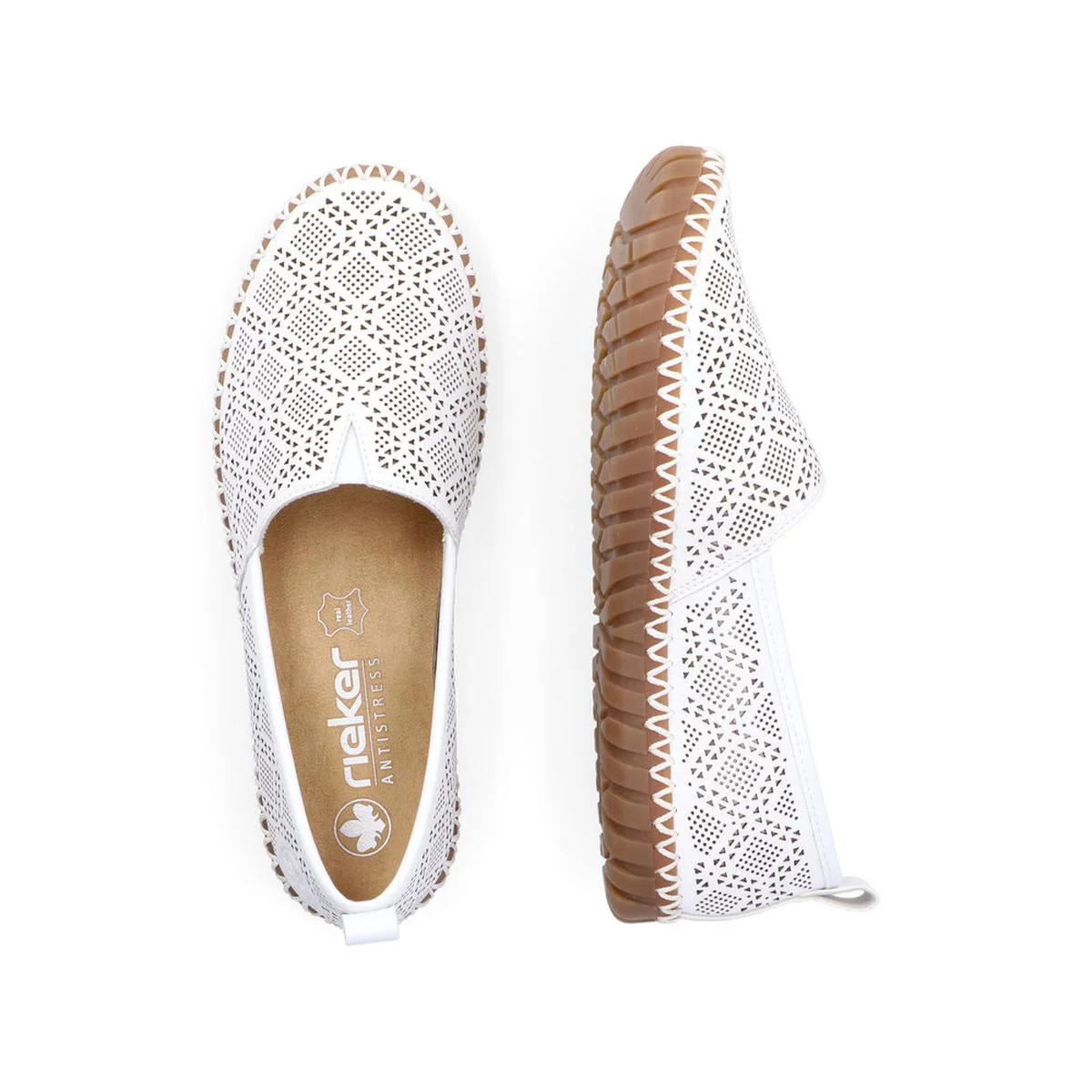 M2851 Slip On Shoe - Image 4