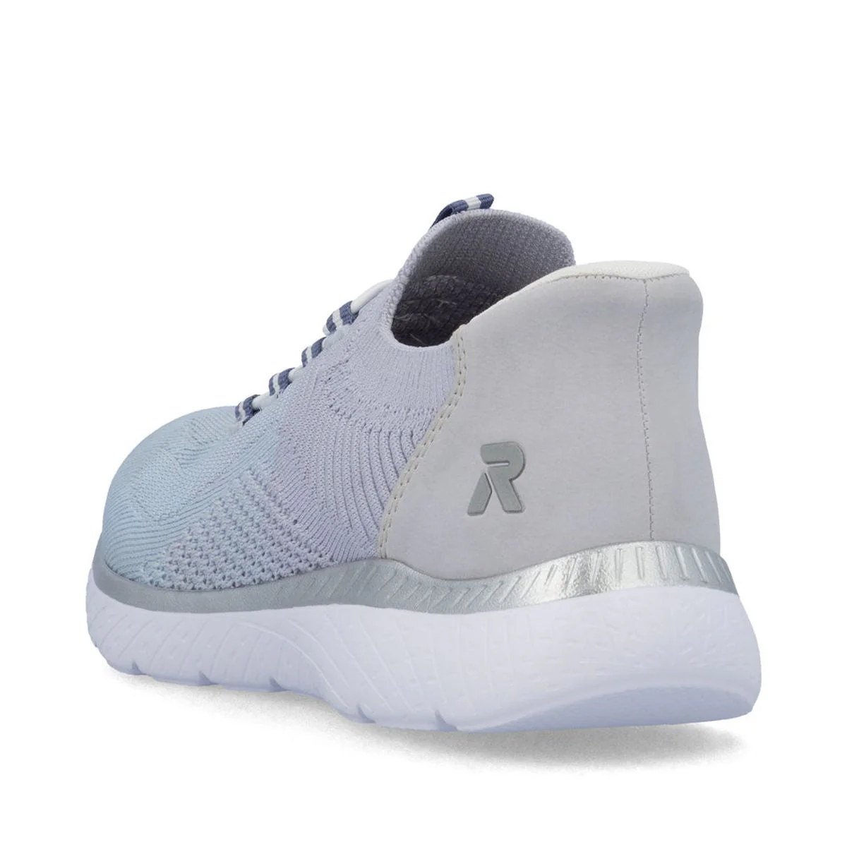 M5066 Women's Knit Slip ON - Image 3