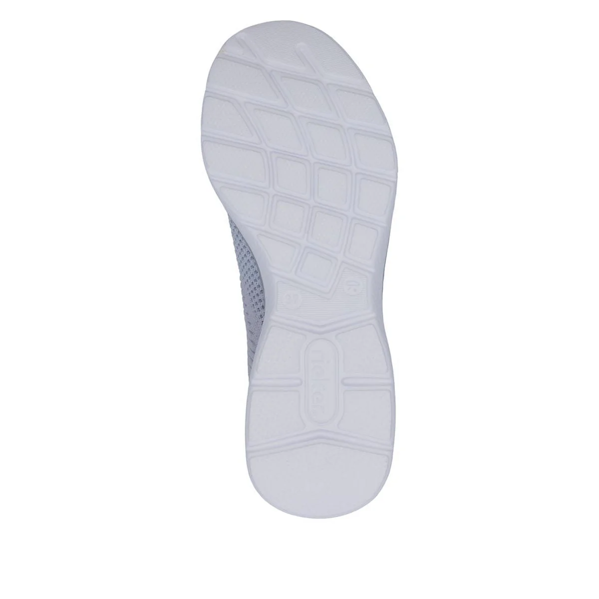 M5066 Women's Knit Slip ON - Image 4