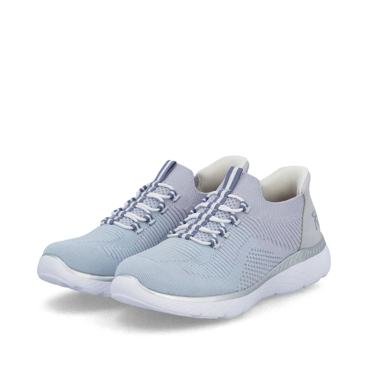 M5066 Women's Knit Slip ON - Image 5