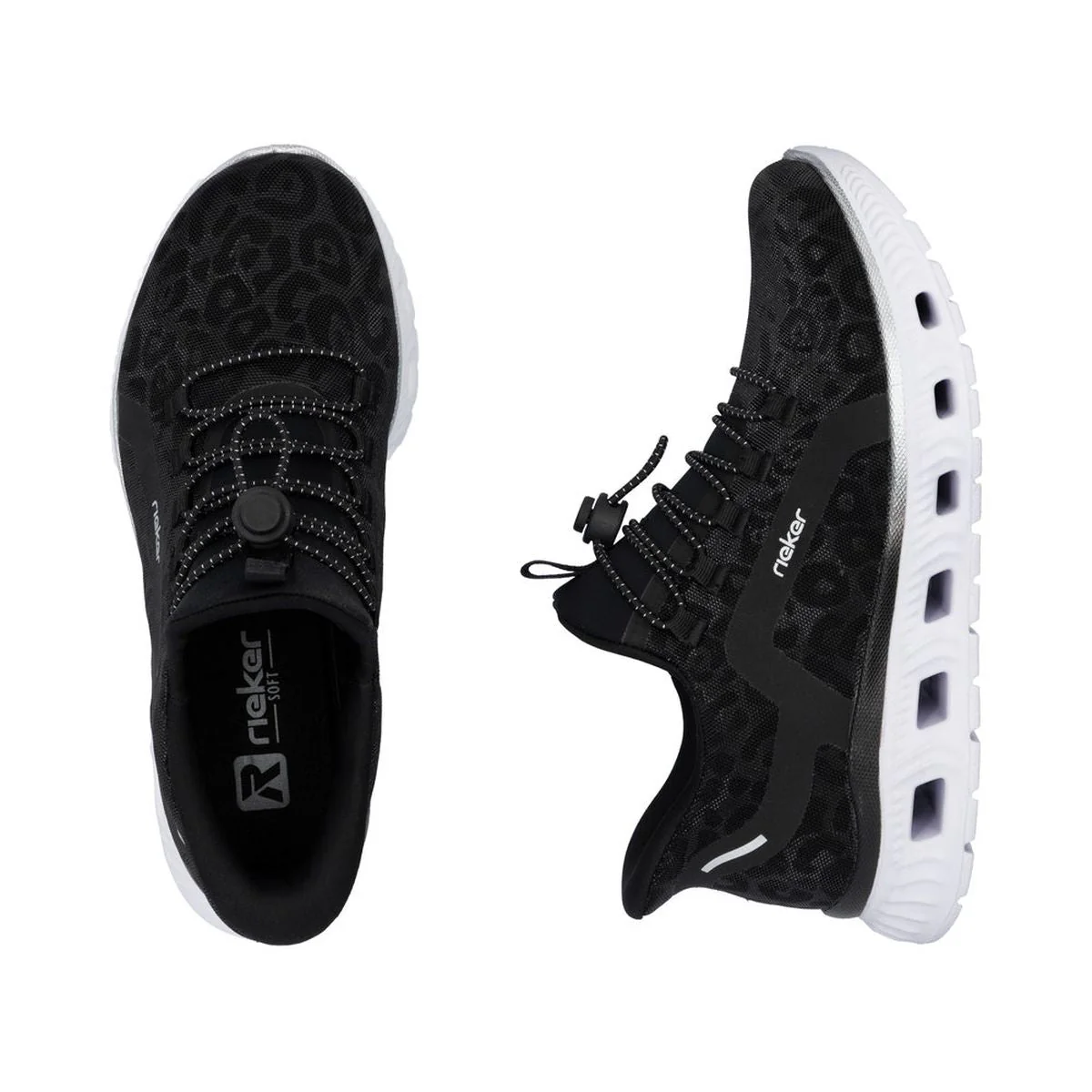 M6066 Ready to Go Sneaker - Image 6