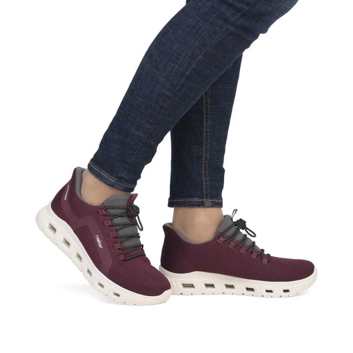 M6066 Ready to Go Sneaker - Image 5