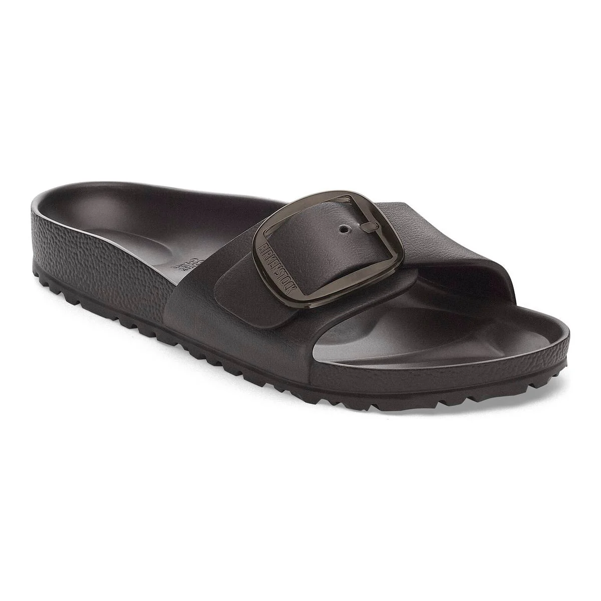 Birkenstock Madrid Big Buckle EVA – Black
