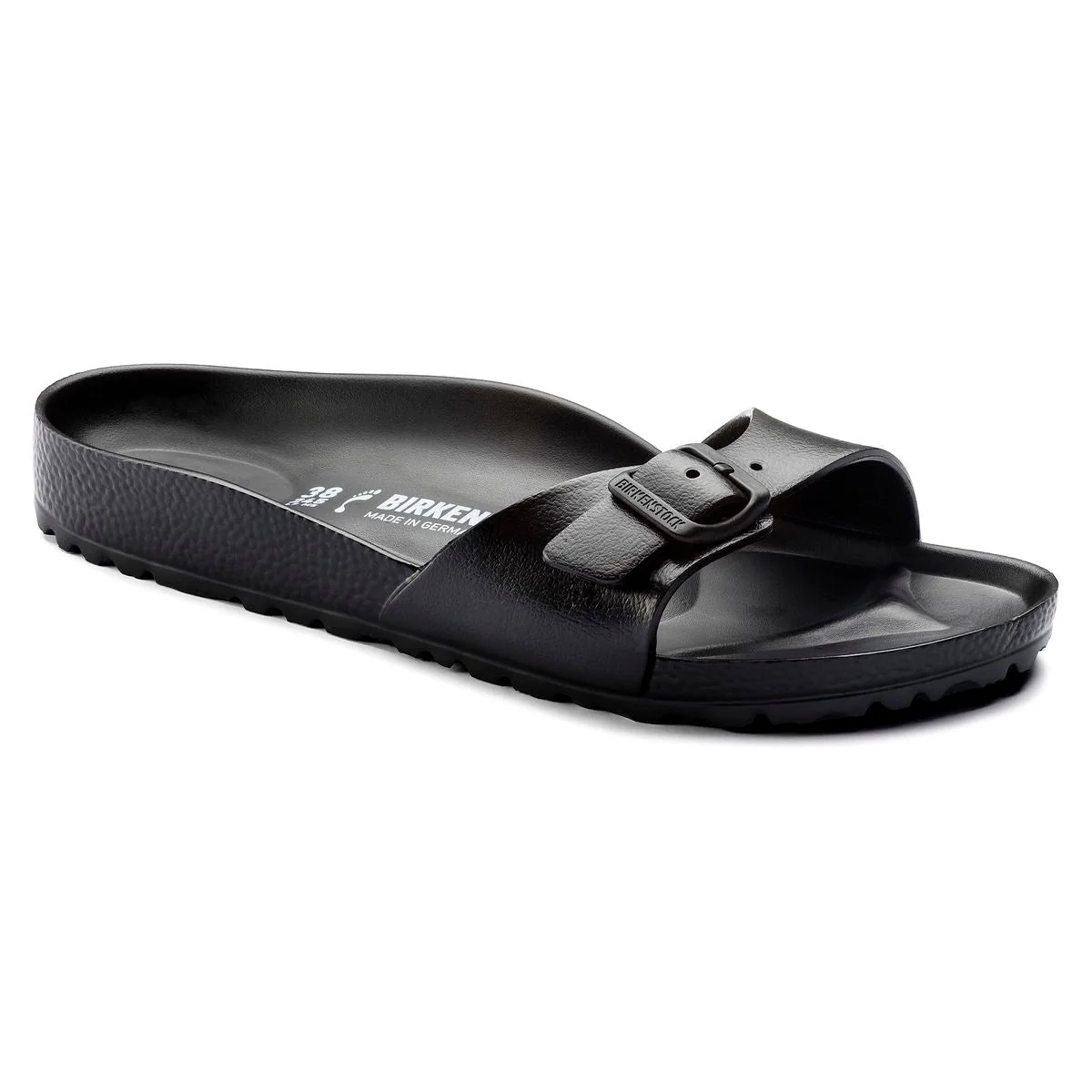 Birkenstock Madrid EVA – Black