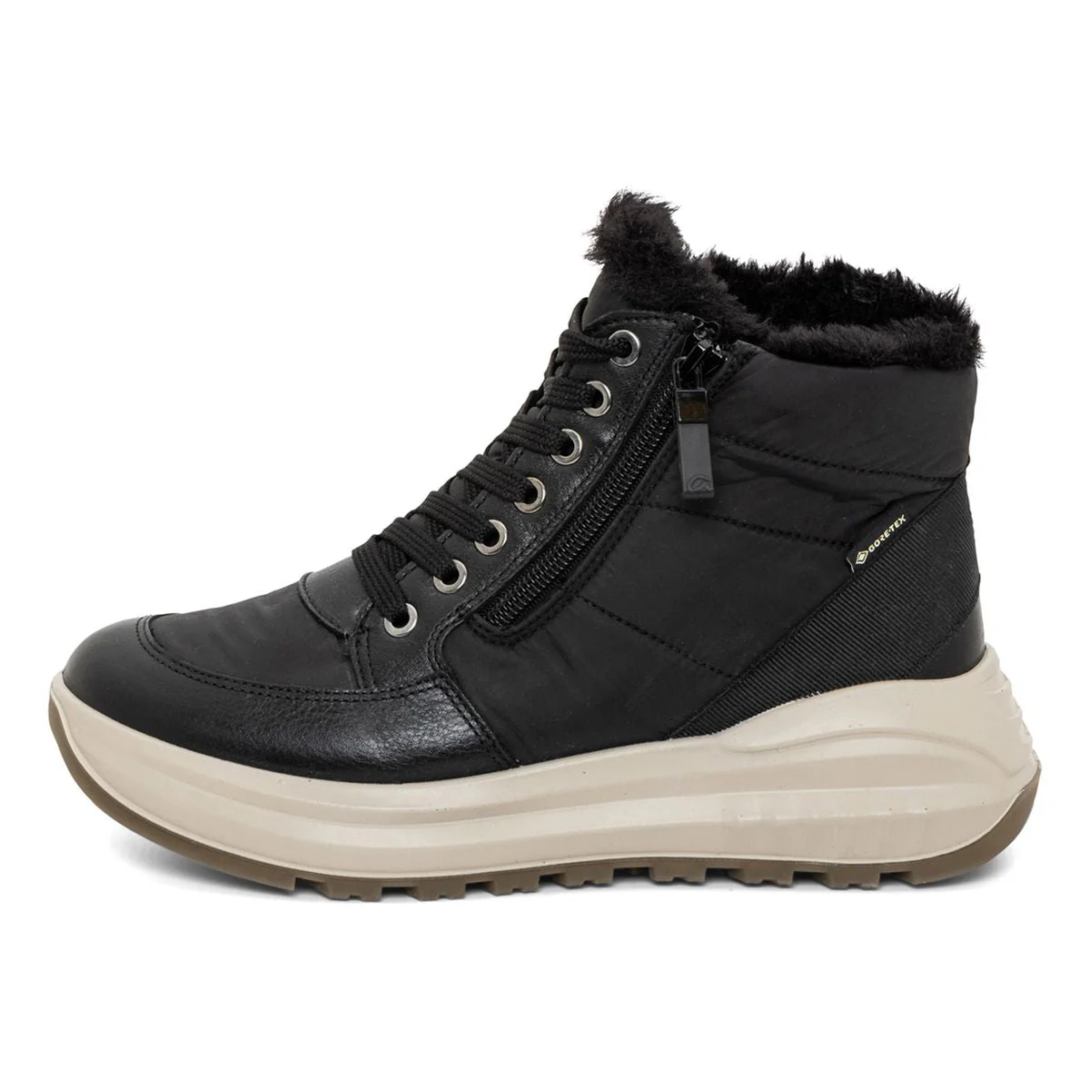 Madrona Waterproof Boot - Image 4