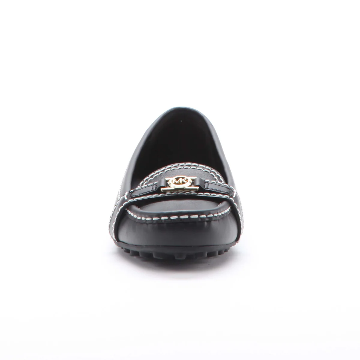 Mandy Leather Moccasin - Image 2