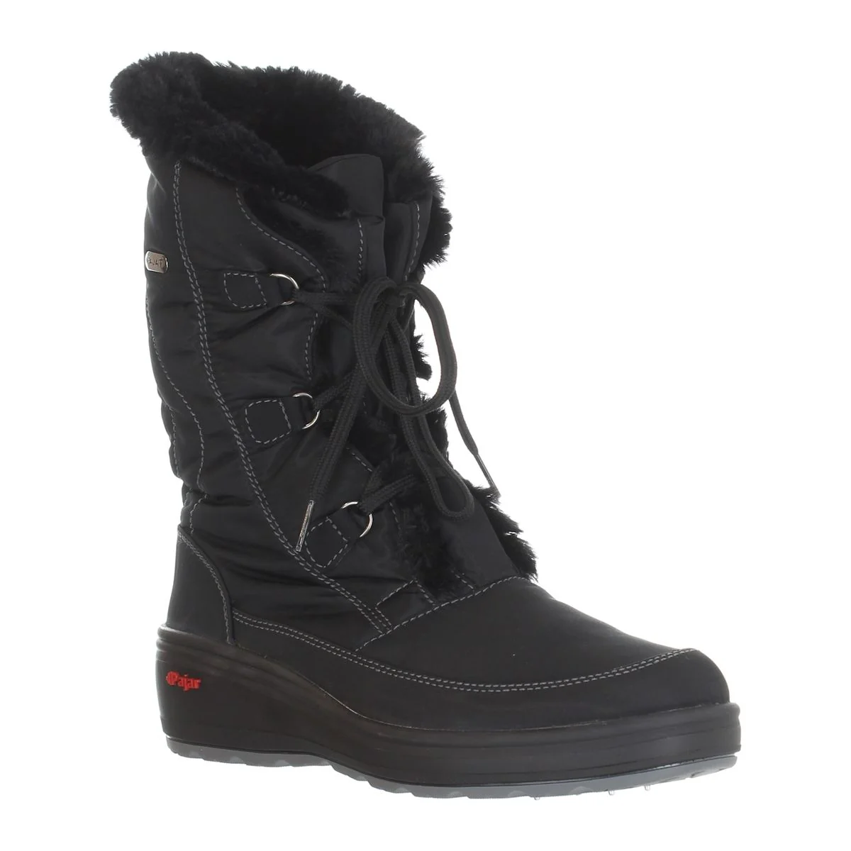 Marcie Women's Boot W/Ice Gripper