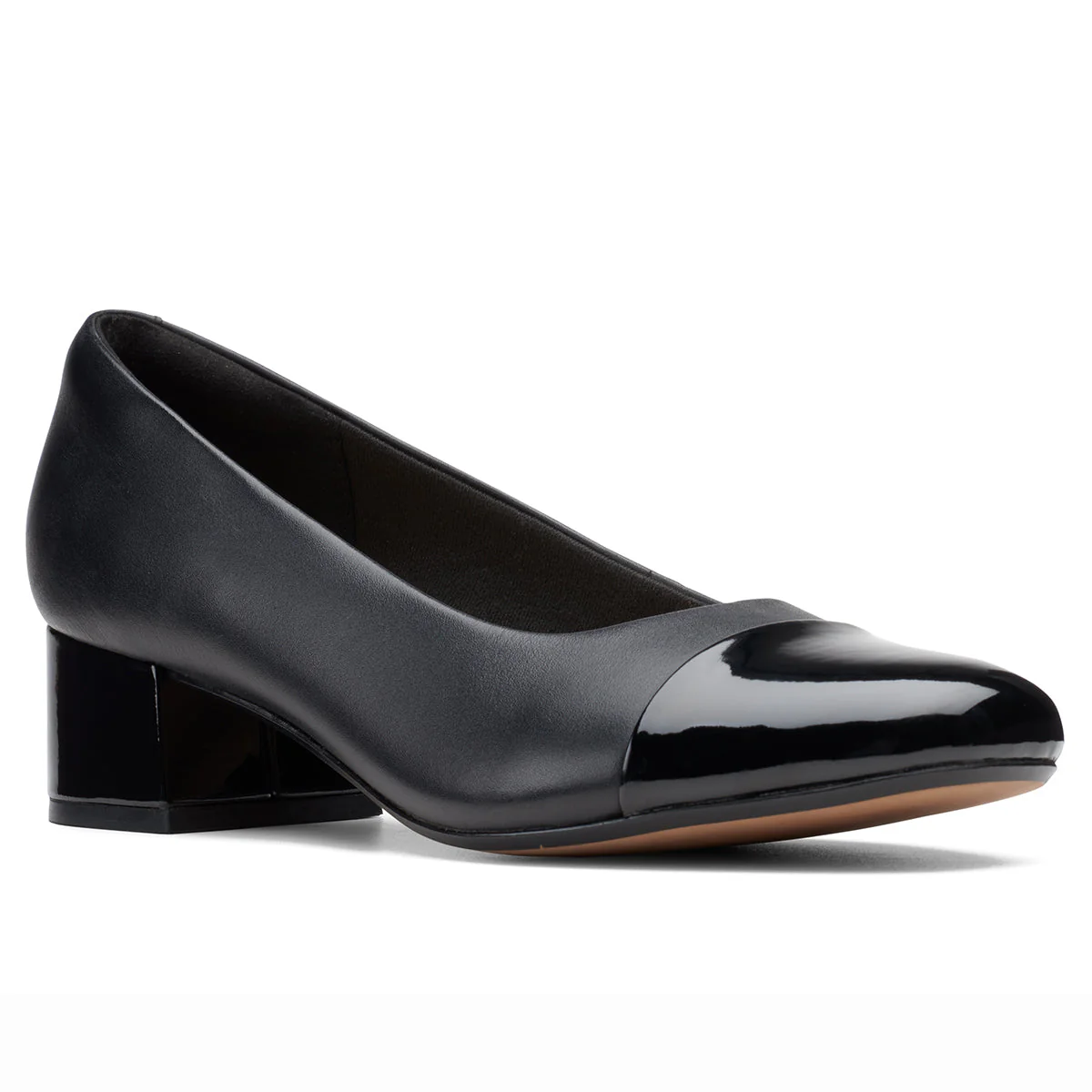Marilyn Sara Pump