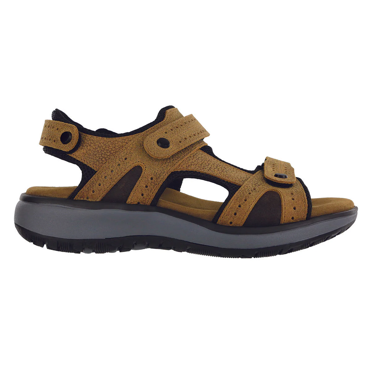 SAS Maverick Men's Sports Sandal - Image 3