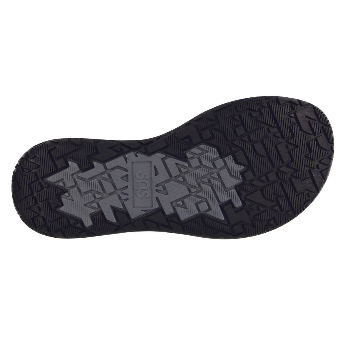 SAS Maverick Men's Sports Sandal - Image 5