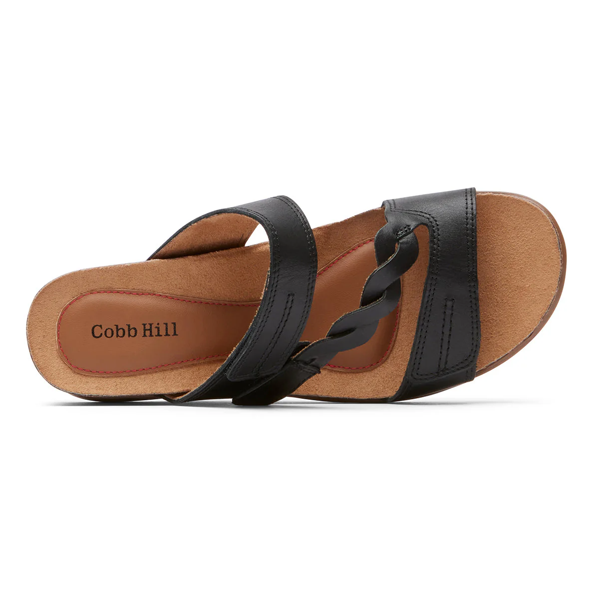 May Slide Sandal - Image 3