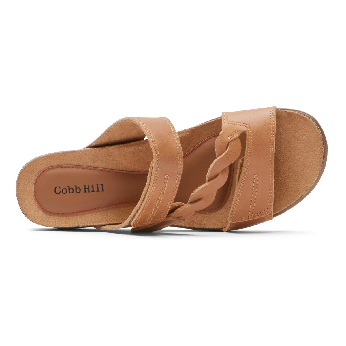 May Slide Sandal - Image 4