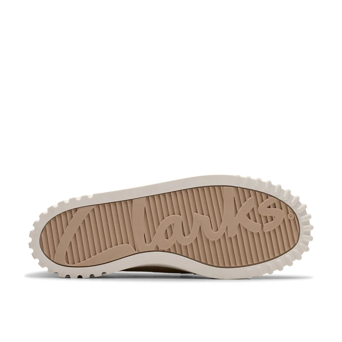 Clarks Mayhill Cove Women's Loafers in Sand - Image 3