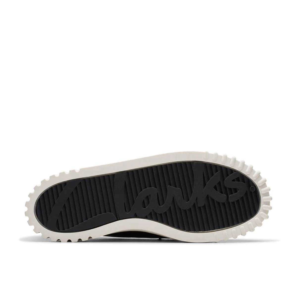 Clarks Mayhill Cove Women's Loafers in Black - Image 3