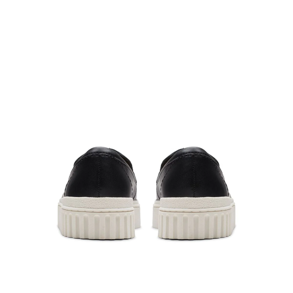 Clarks Mayhill Cove Women's Loafers in Black - Image 5