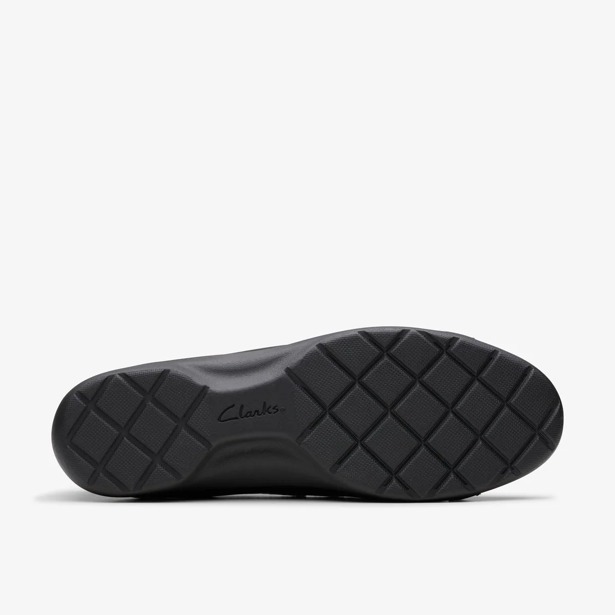 Clarks Meadow Rose Women's Ballet Flats in Black - Image 6