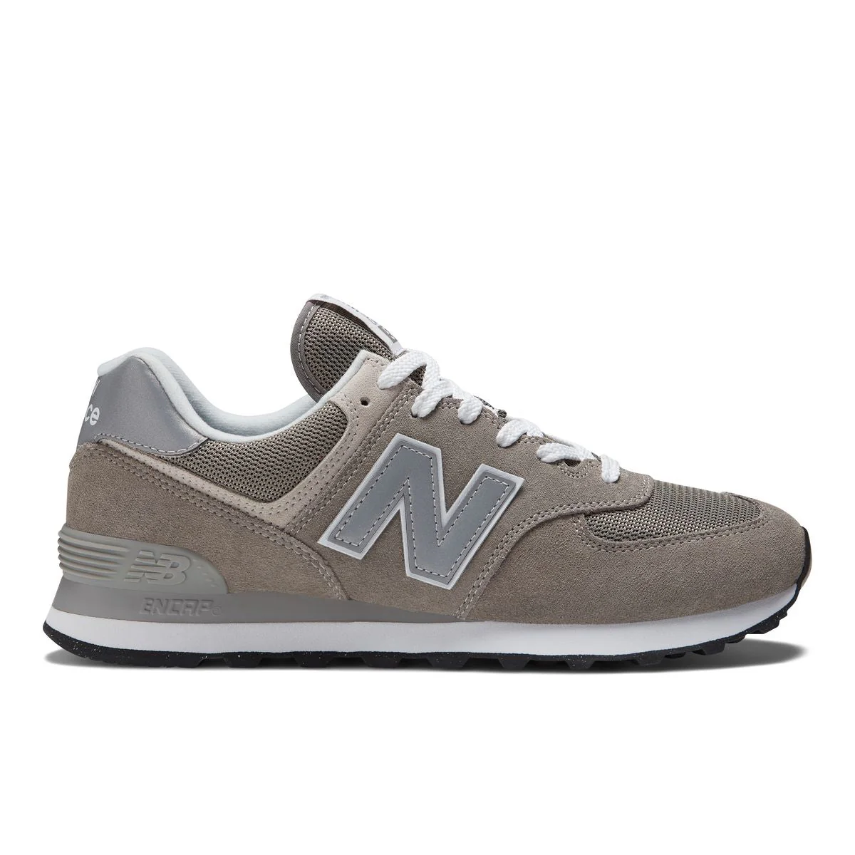 New Balance Men's 574 Retro Sneaker - Image 2