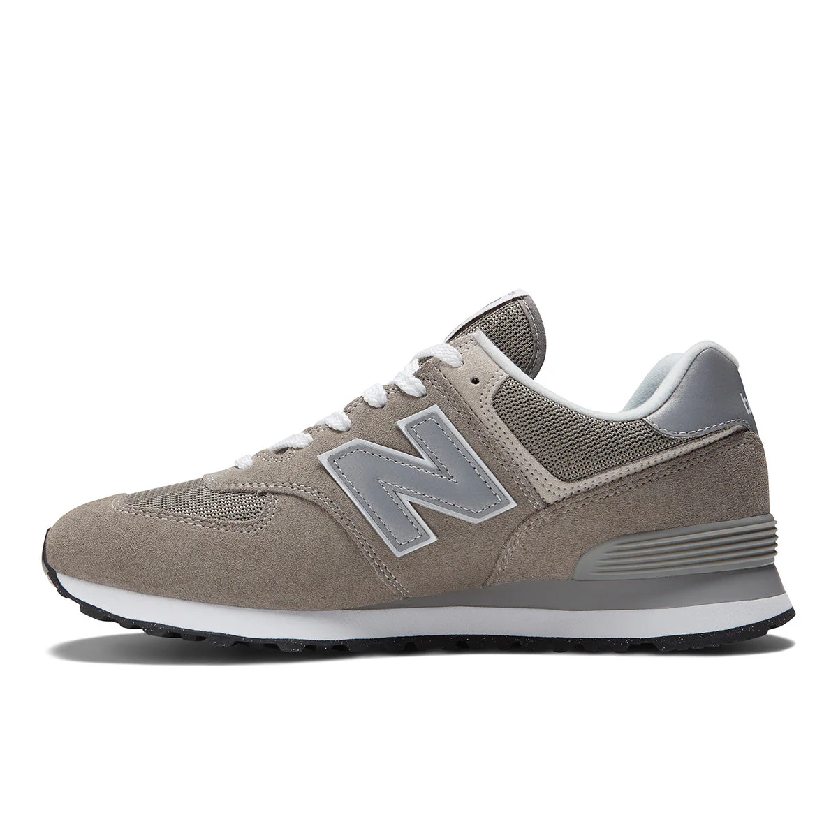 New Balance Men's 574 Retro Sneaker - Image 3