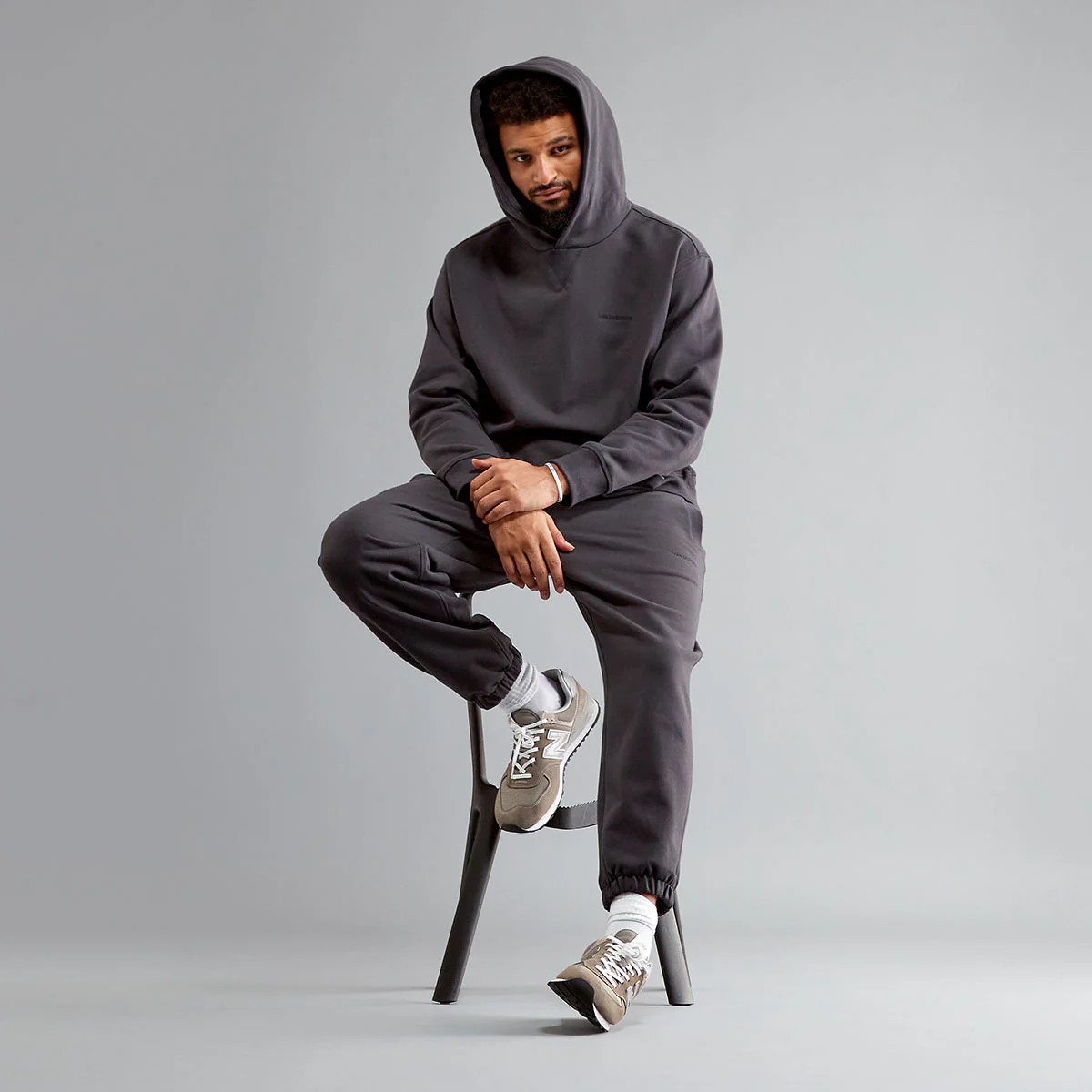 New Balance Men's 574 Retro Sneaker - Image 9