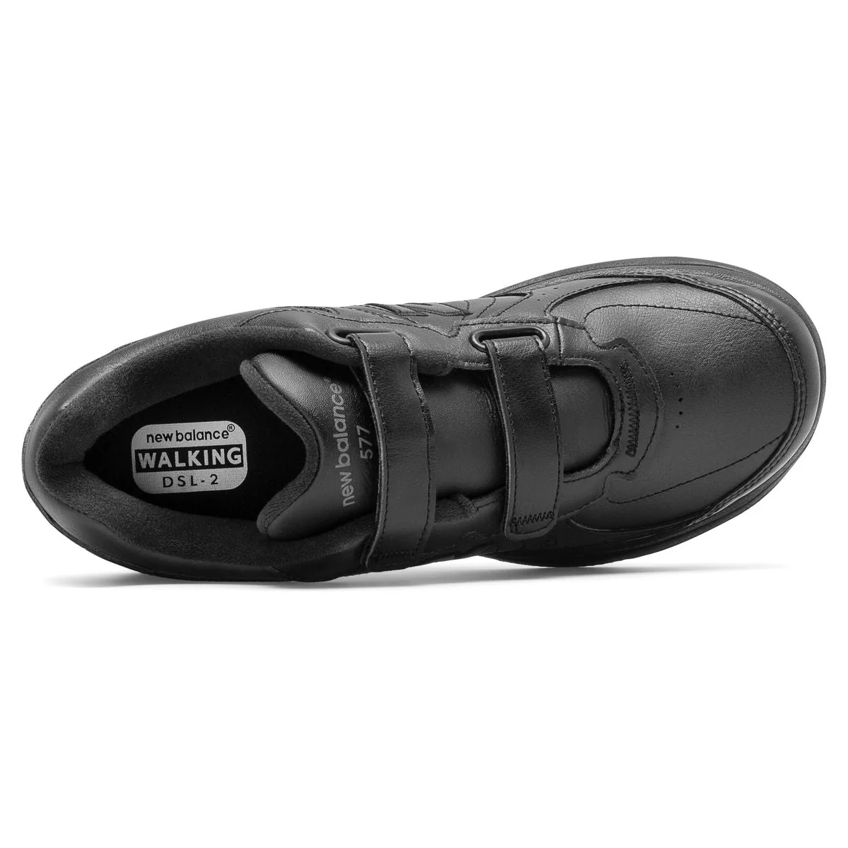New Balance Men's 577 v1 Velcro - Image 3