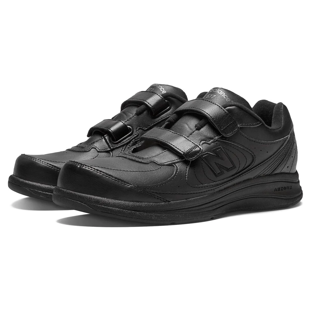 New Balance Men's 577 v1 Velcro - Image 5