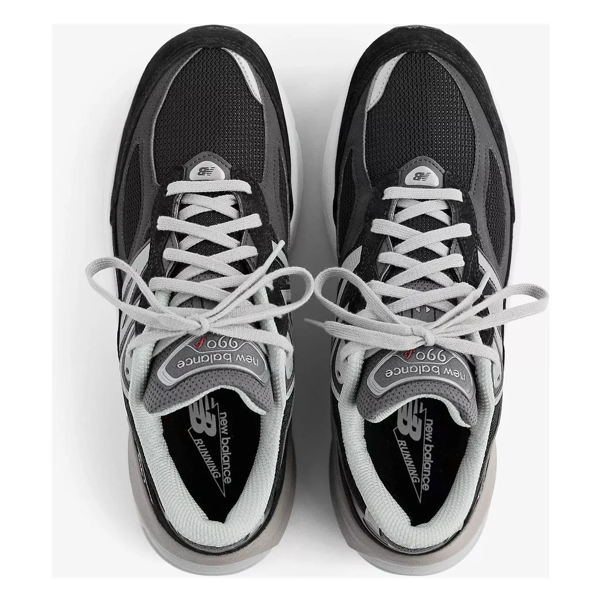 New Balance Men's 990BK6 - Image 3
