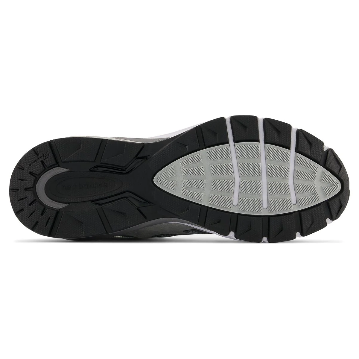 New Balance Men's 990GL5 in Grey Silver - Image 5