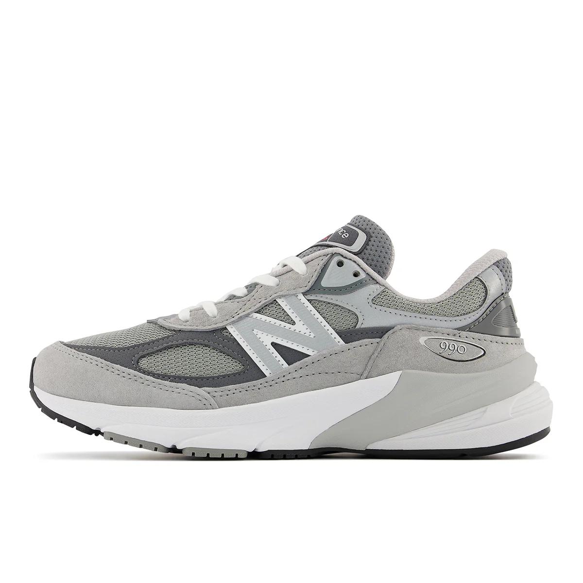 New Balance Men's 990GL6 Lace Sneaker - Image 2