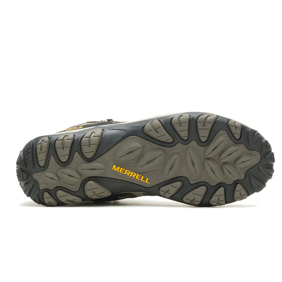 Men's Accentor 3 Mid Waterproof - Image 5