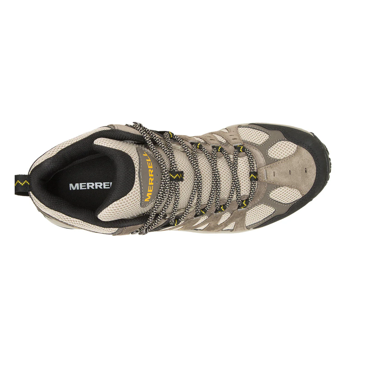 Men's Accentor 3 Mid Waterproof - Image 6