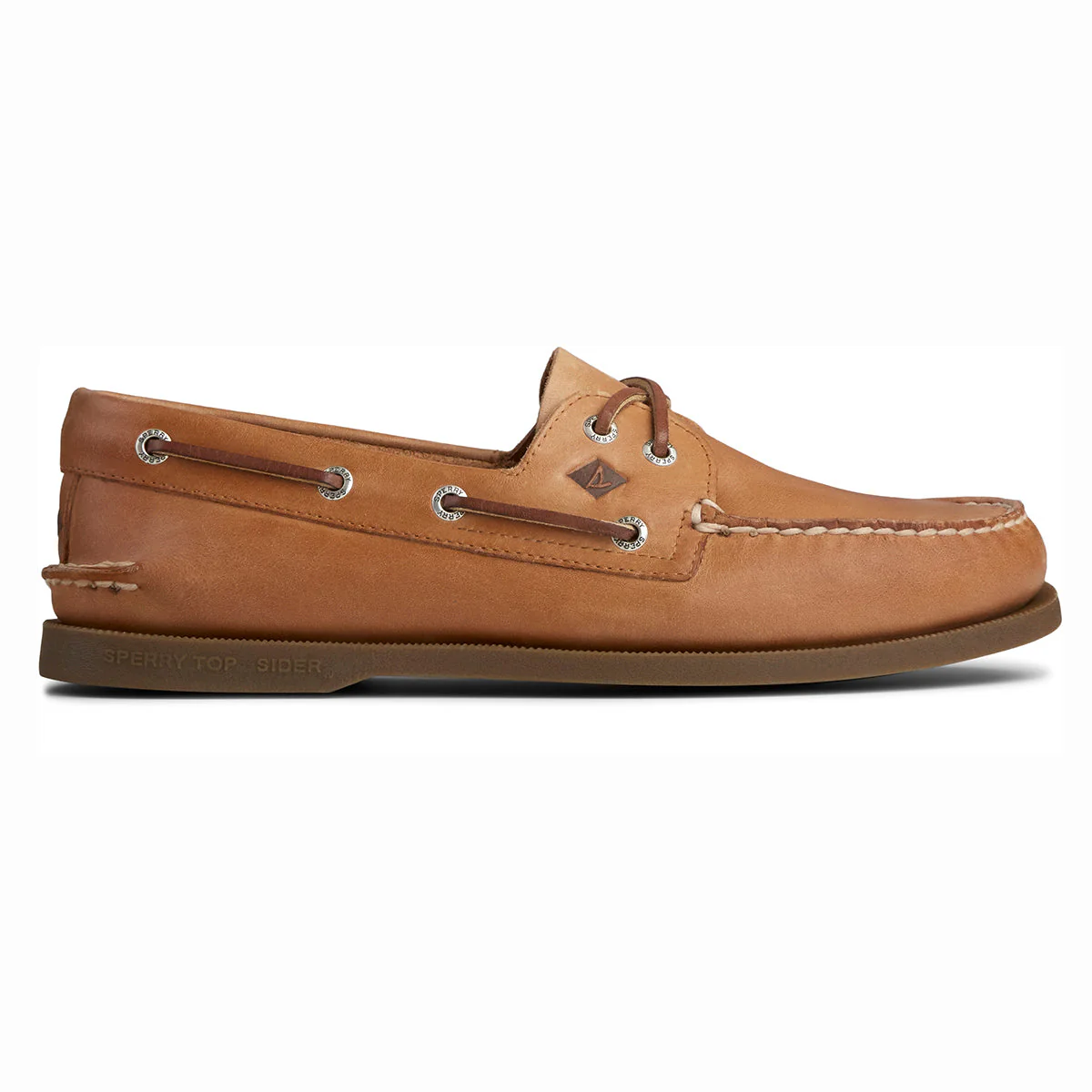 Men's Authentic Original 2 Eye Boat Shoe - Image 2