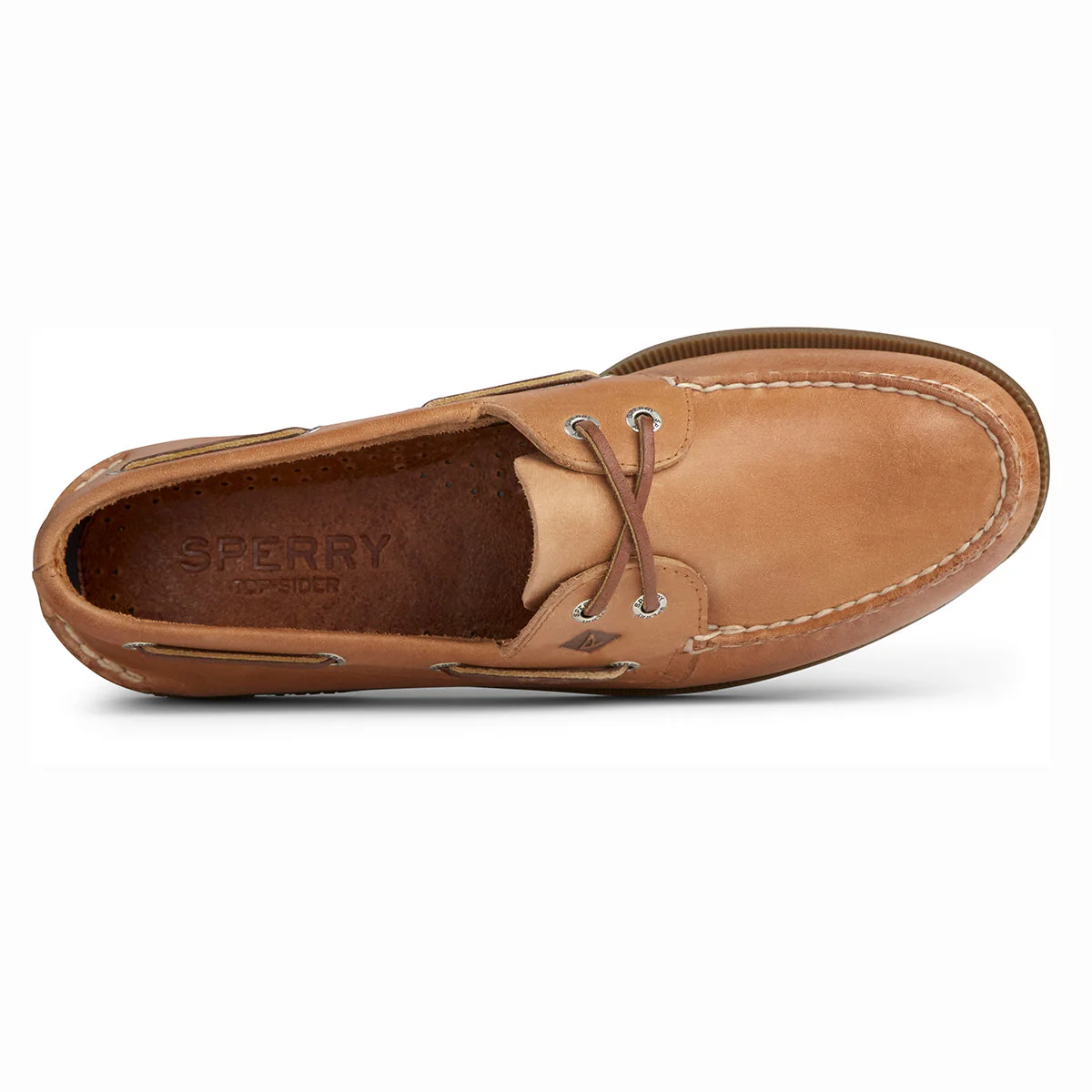 Men's Authentic Original 2 Eye Boat Shoe - Image 3