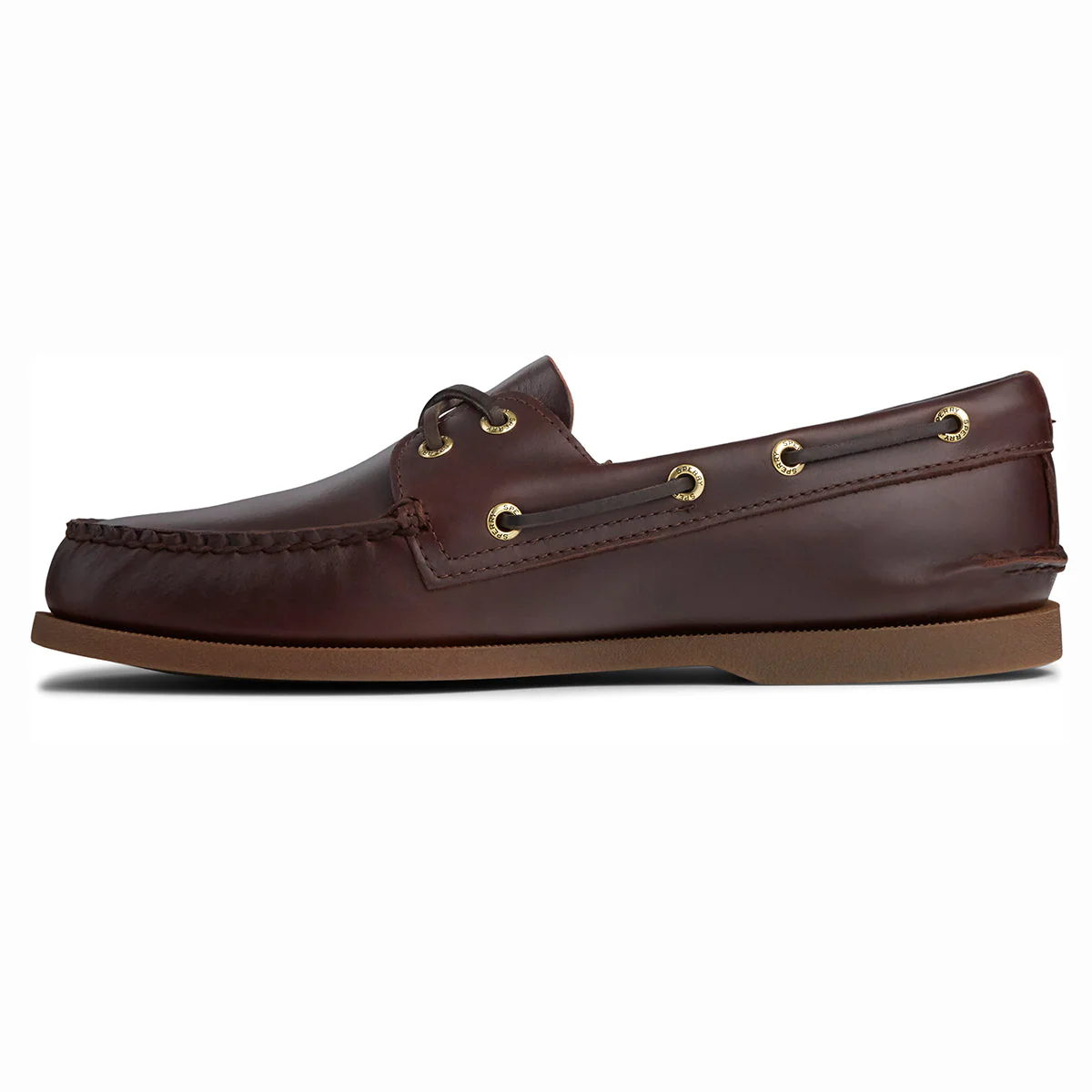 Men's Authentic Original 2 Eye Boat Shoe - Image 2