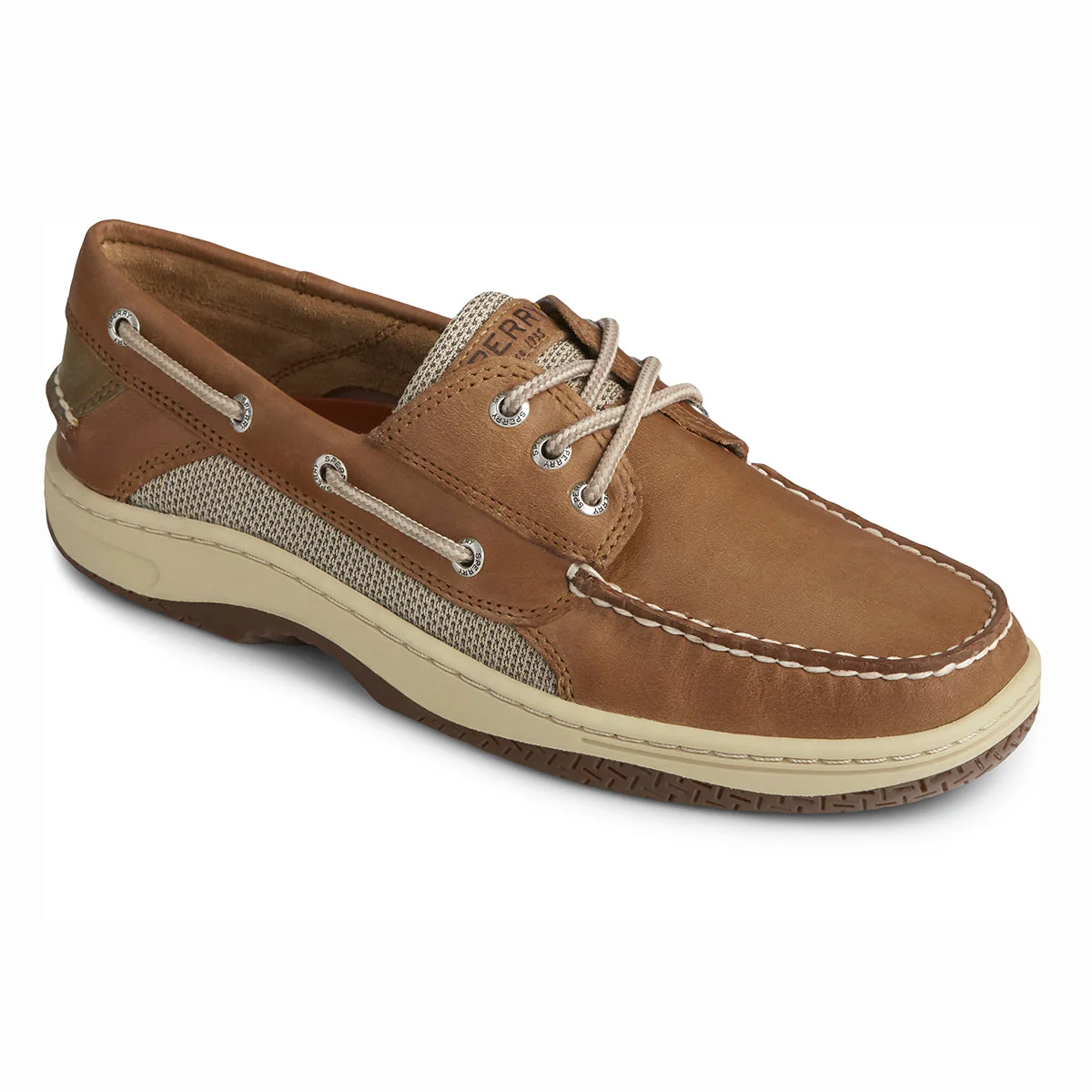 Men's Billfish 3-Eye Boat Shoe