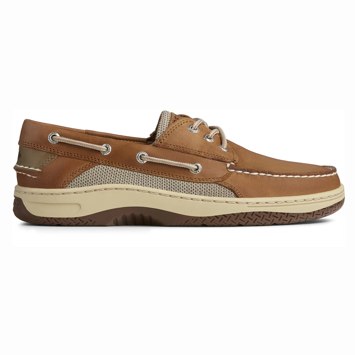 Men's Billfish 3-Eye Boat Shoe - Image 2