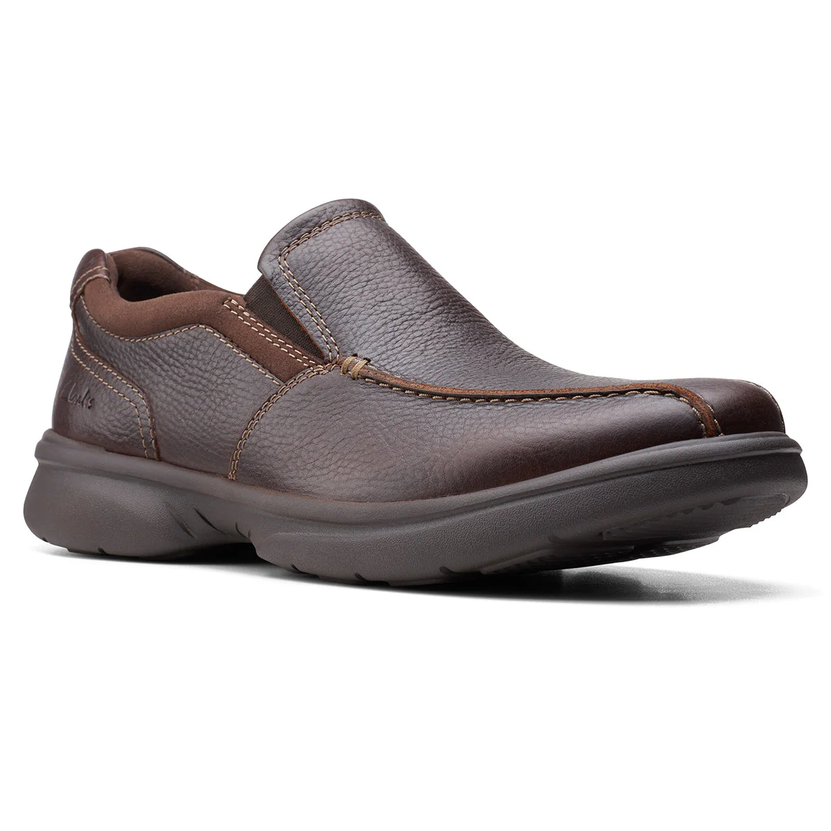 Men's Bradley Step Casual Slip ON - Image 2