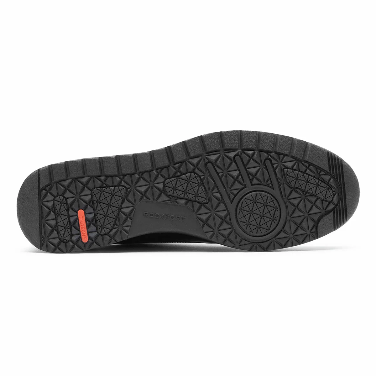 Men's Bronson Lace Up Shoe - Image 4