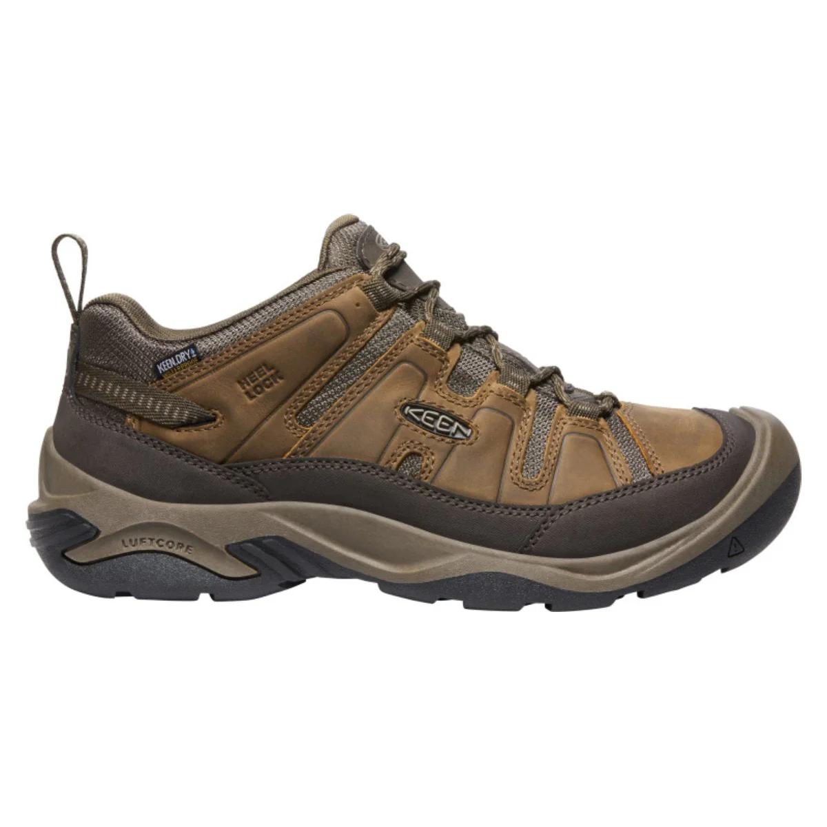 Men's Circadia Waterproof Shoe - Image 3