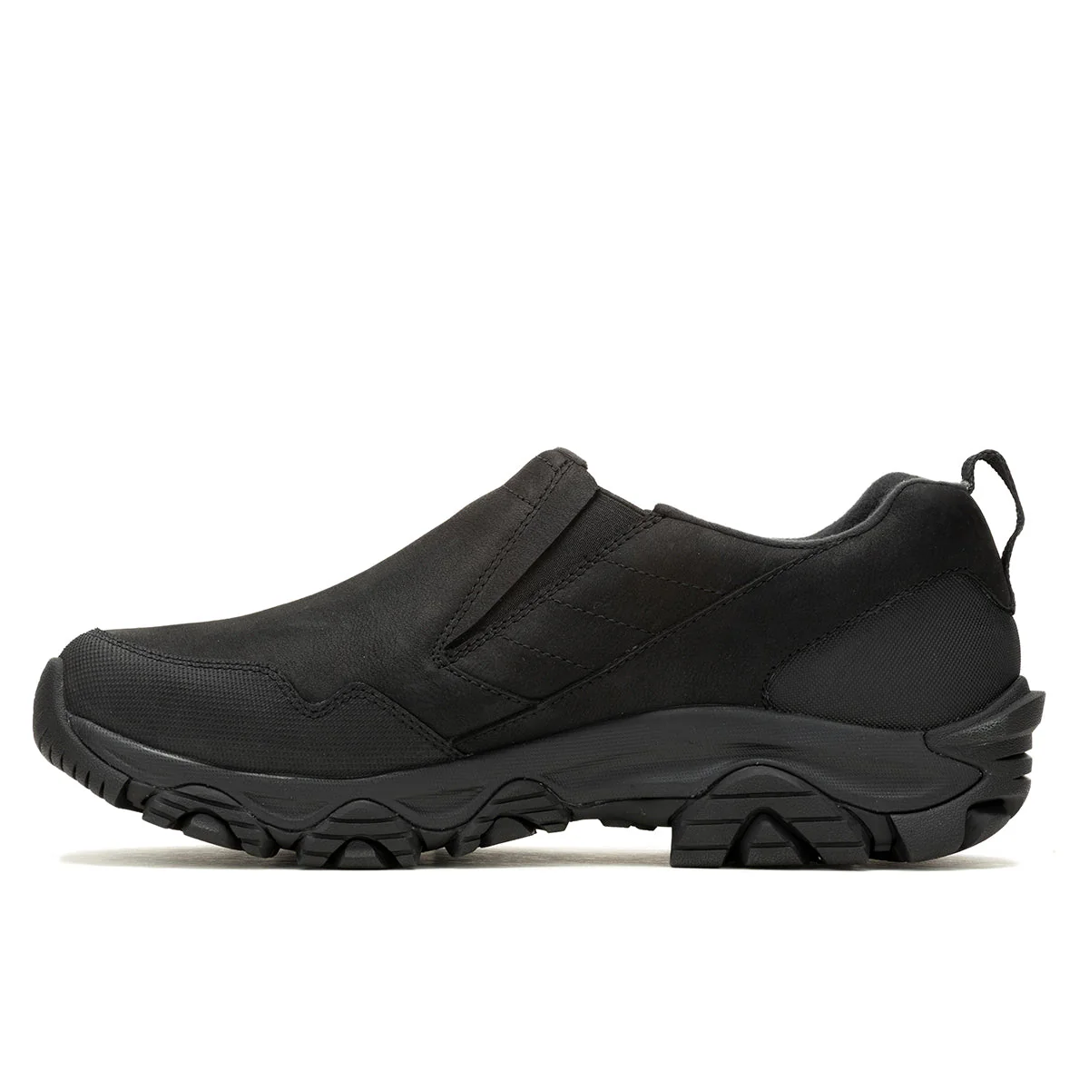 Men's Coldpack 3 Moc Waterproof Insulated Shoe - Image 4