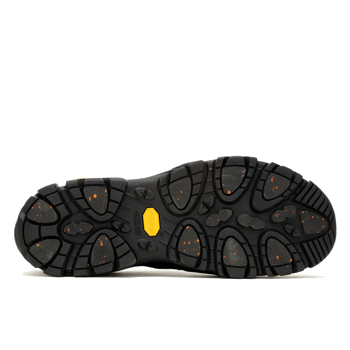 Men's Coldpack 3 Moc Waterproof Insulated Shoe - Image 6