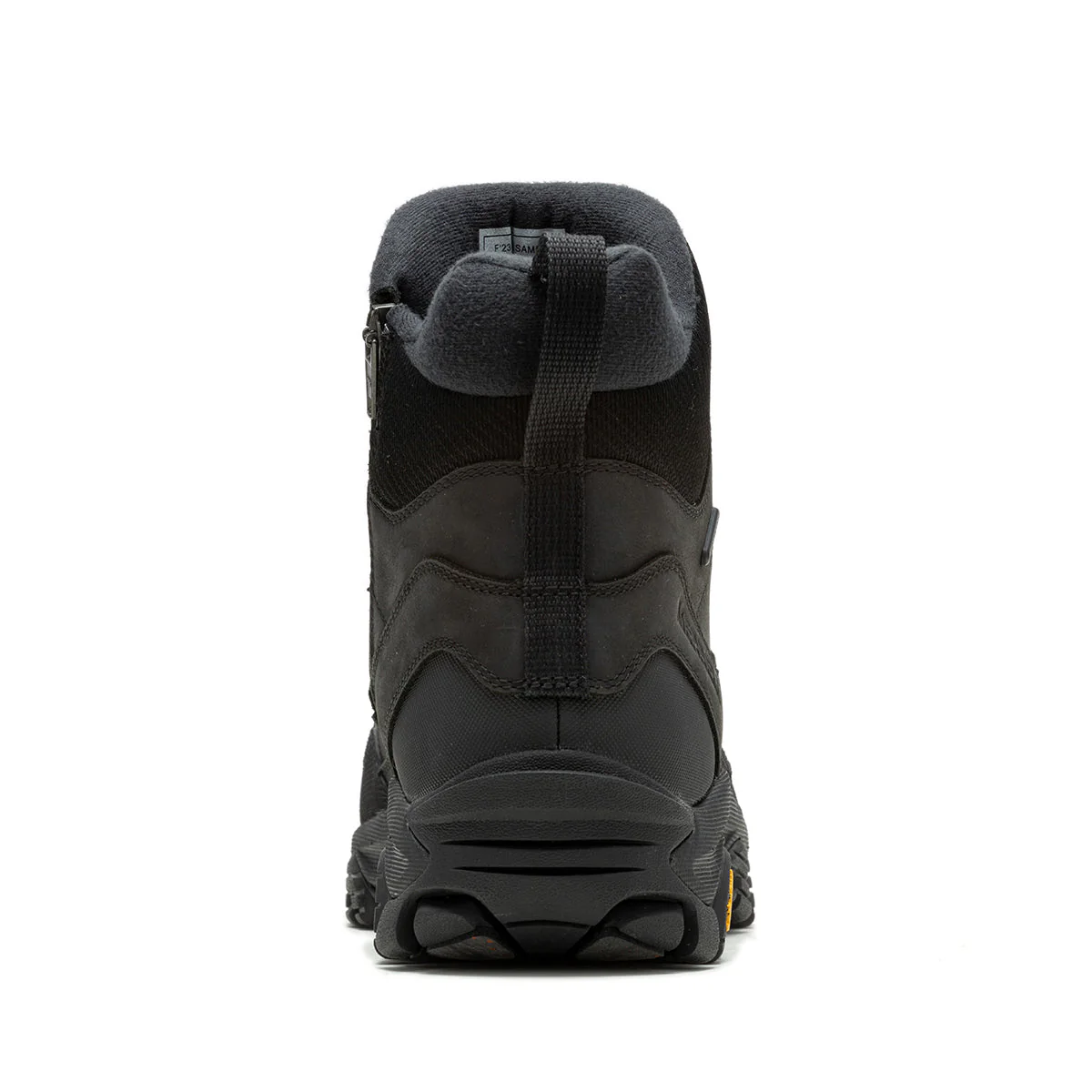 Men's Coldpack 3 Thermo Tall Zip Waterproof - Image 3