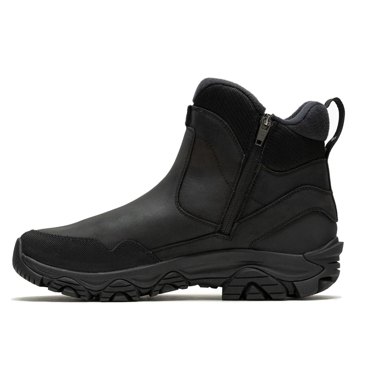 Men's Coldpack 3 Thermo Tall Zip Waterproof - Image 4